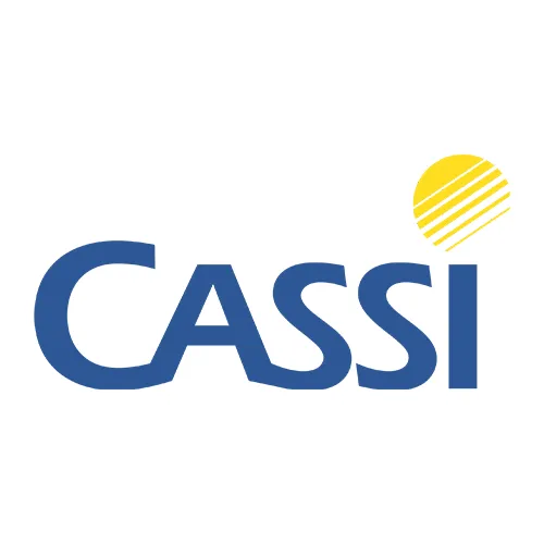 Logo CASSI