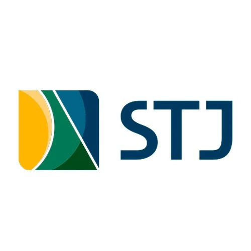 Logo STJ